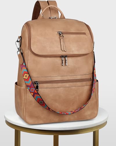 Camel Brown