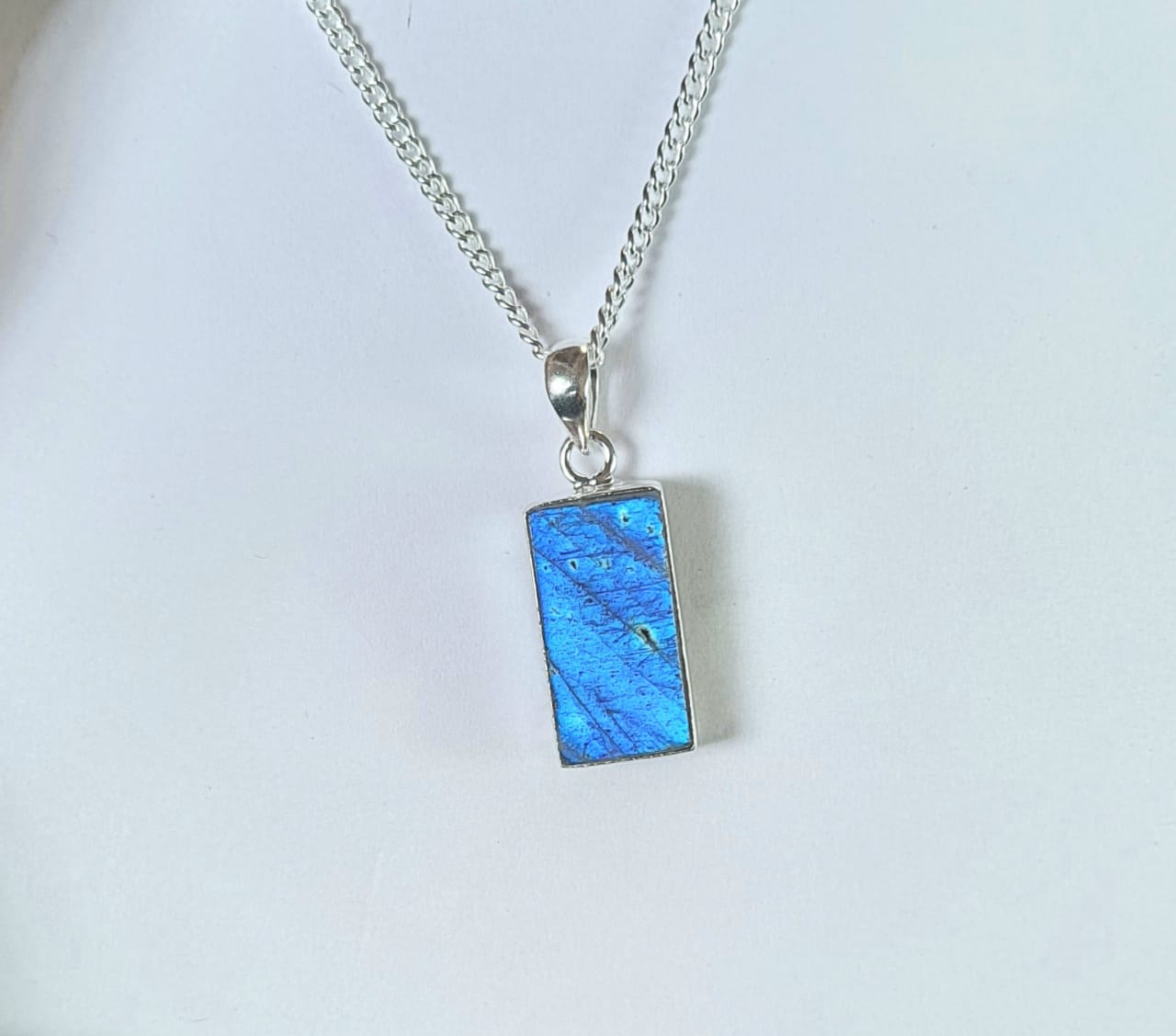 Truth Gemstone Necklace - Elegant Healing Crystal Jewelry for Women - Perfect for Meditation, Yoga & Spiritual Gifts