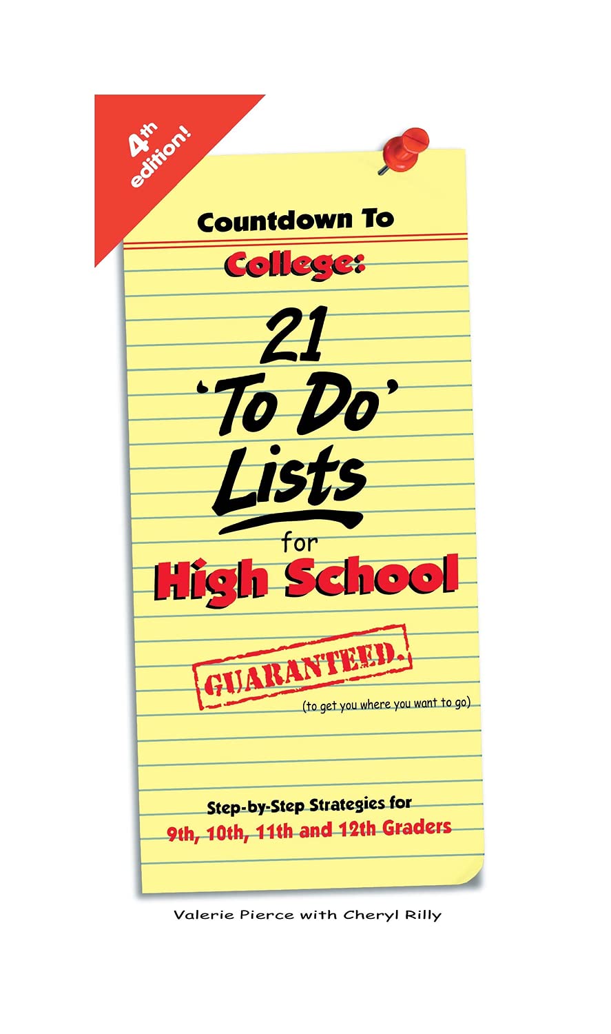 Countdown to College: 21 Essential To-Do Lists for High School Students | Academic Planning & College Prep Guide