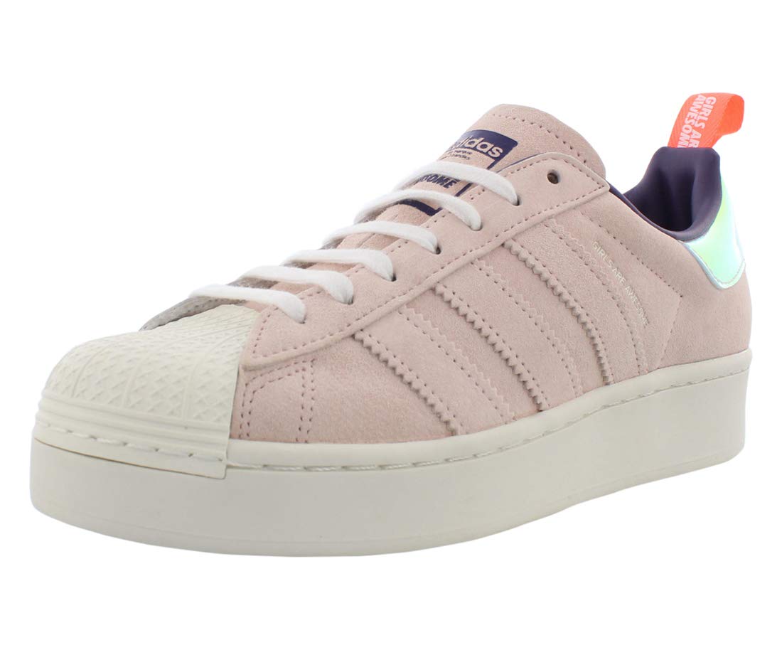 Adidas Women's Platform Sneakers - Stylish & Comfortable Athletic Shoes for Running, Gym & Casual Wear