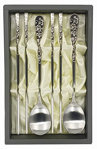 IVY-Silver- Set