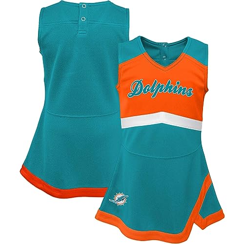 Miami Dolphins, Aqua