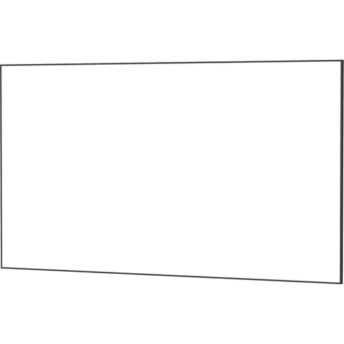 130-Inch Diagonal UTB Contourae Black Projection Screen - 16:10 Aspect Ratio, 175x279 Inches - Perfect for Home Theater, Office Presentations & Outdoor Movie Nights