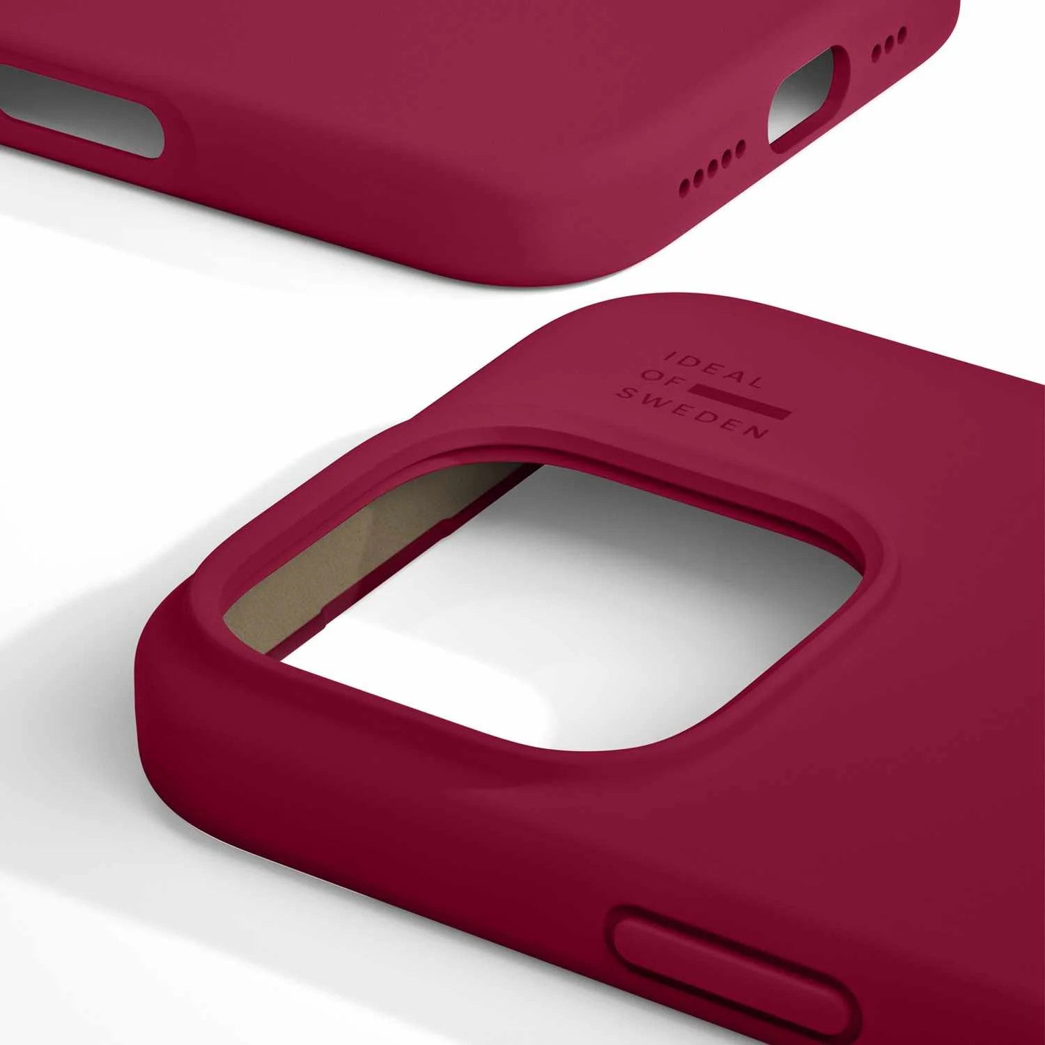 iPhone 16 Pro Magsafe Silicone Case - Shockproof & Anti-Scratch Protective Cover with Strong Magnetic Alignment - Perfect for Daily Use, Travel & Outdoor Activities