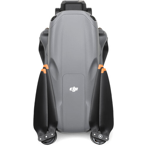 DJI Air 3S Drone with RC 2 Controller, Fly More Combo - 4K Camera, 46 Mins Flight Time, Omnidirectional Obstacle Sensing - Perfect for Aerial Photography, Travel Adventures & Outdoor Exploration