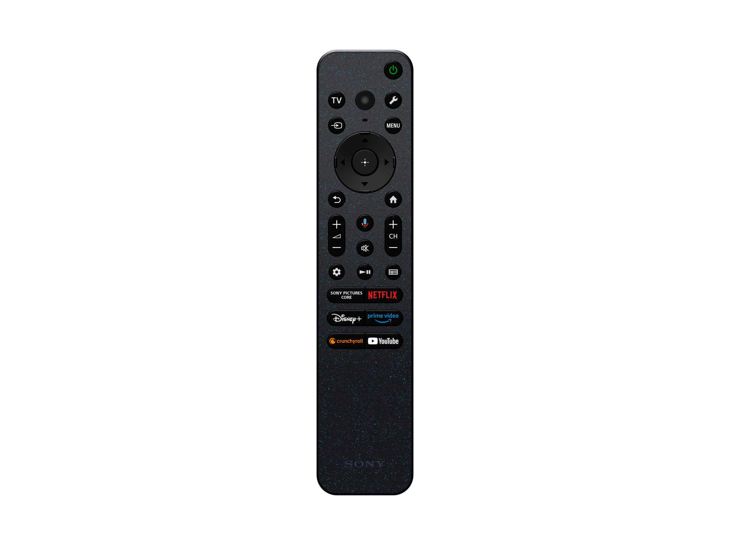Sony Bravia 50 Inch 4K Ultra HD Smart LED TV - 50S30 Model with HDR & Alexa Compatibility for Home Theater & Gaming Setup