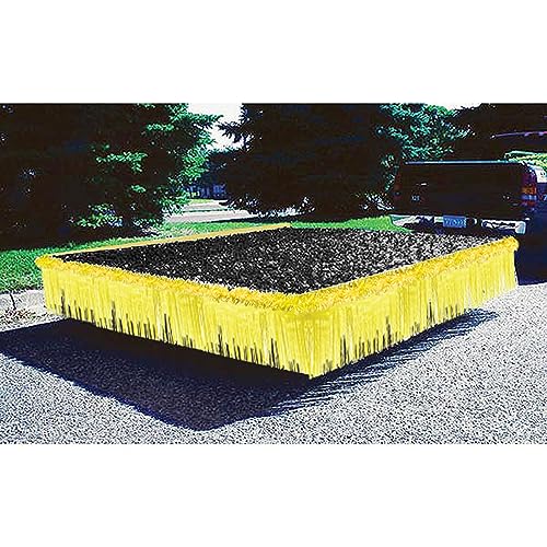 Black and Yellow