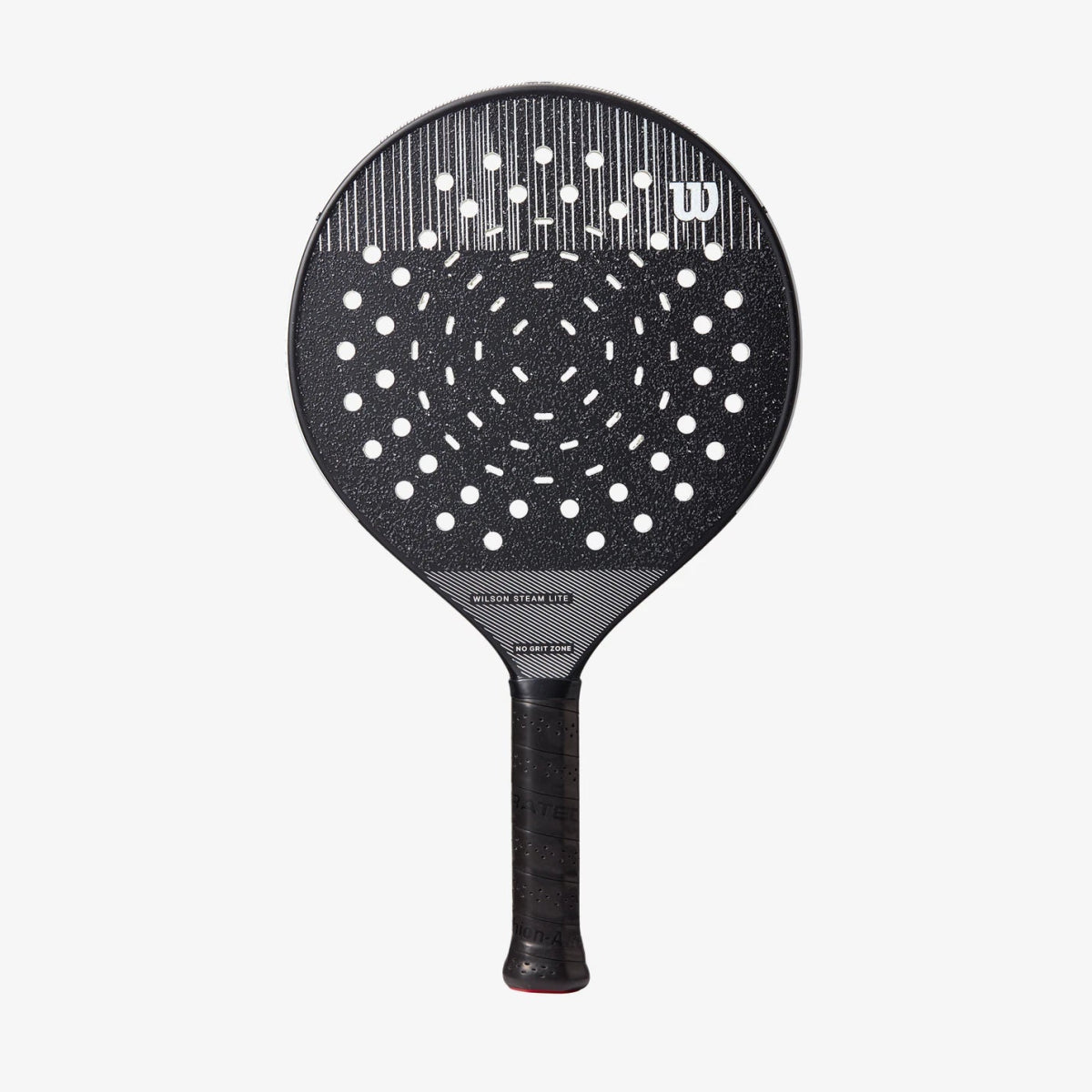 Wilson Steam Lite GRUUV V2 Platform Tennis Paddle - Premium Performance Pickleball Paddle for Competitive Play - Perfect for Outdoor & Indoor Court Games, Tournaments and Recreational Sports