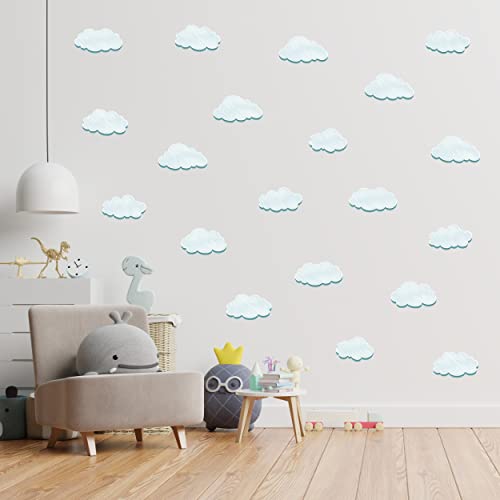 Clouds