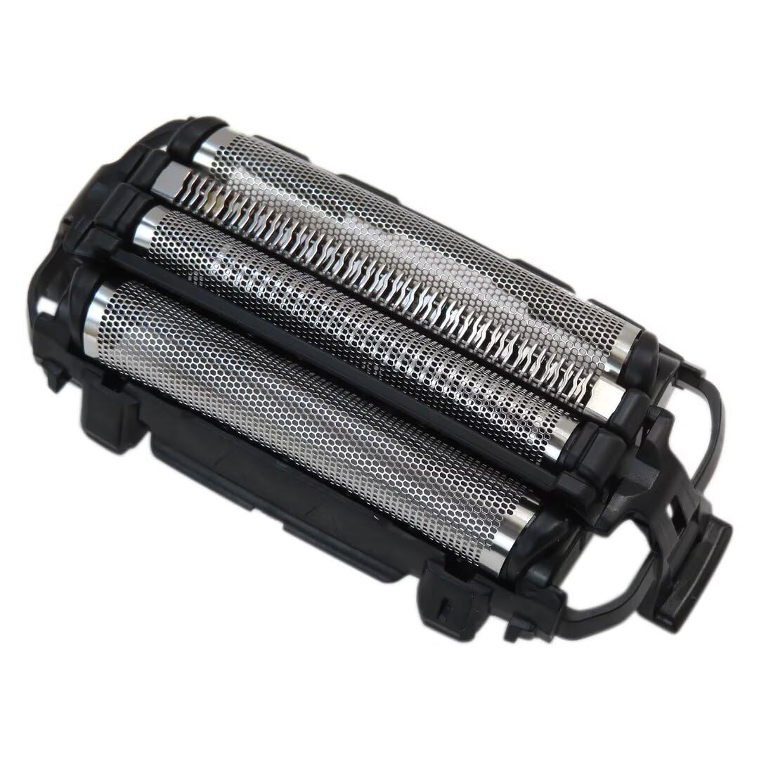 Latest WES9165PC Replacement Shaver Blades & Cutter - Compatible with Panasonic ES-LA93K Electric Razor - Smooth Shaving for Men's Facial & Body Grooming at Home or Travel