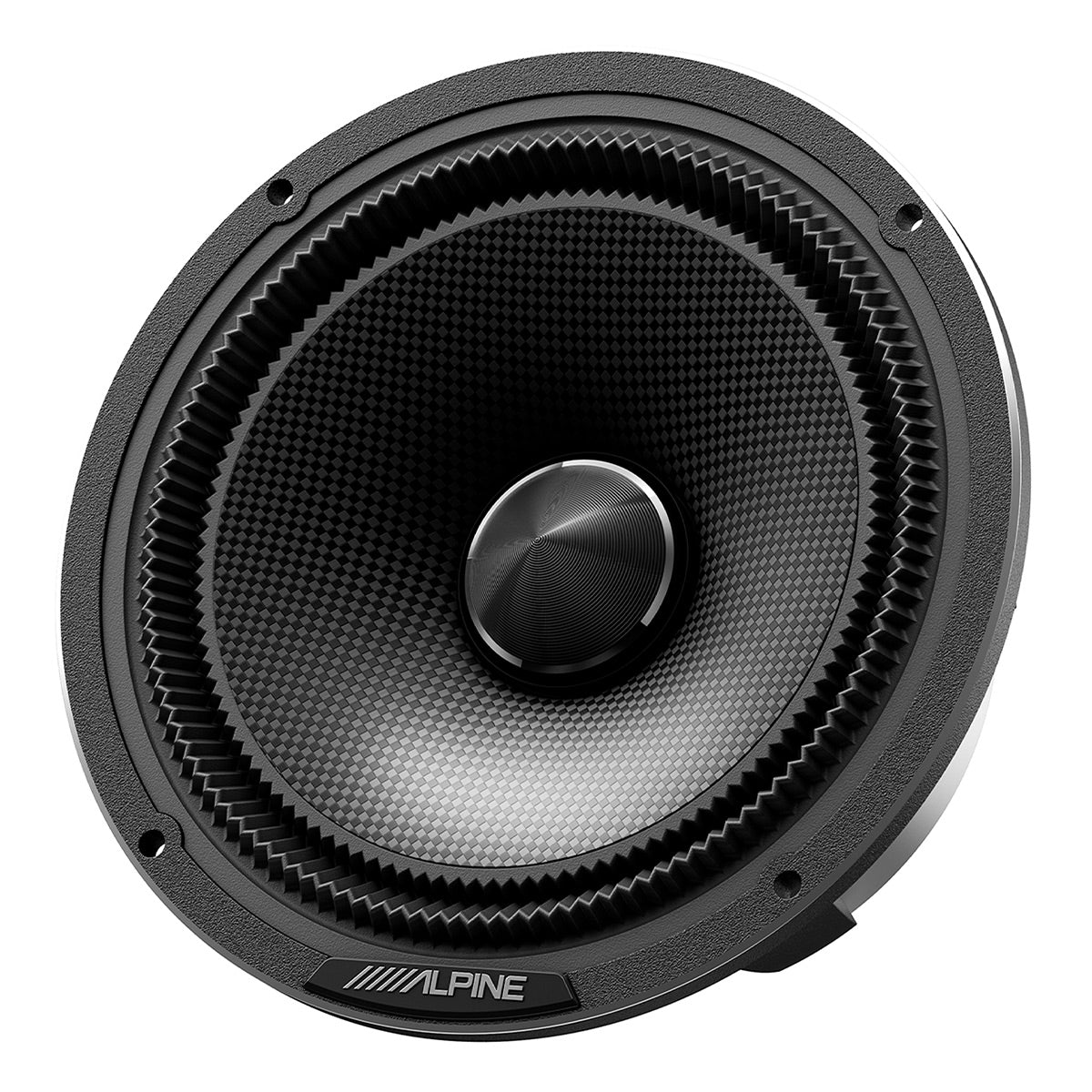 Alpine HDZ-653 Status Series 6.5
