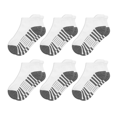 White 6 Pairs