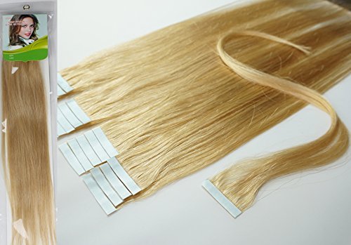 #24 Golden Blonde
