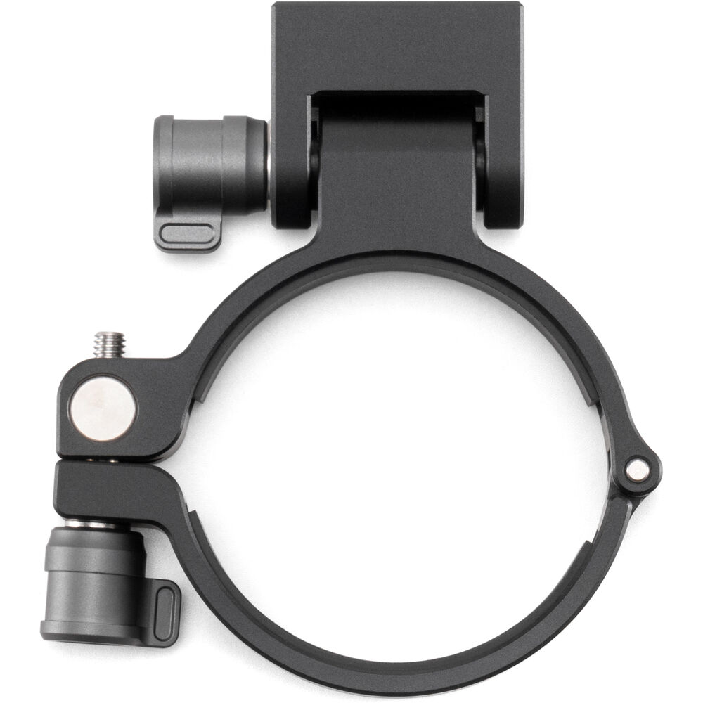 DJI Ronin 4D Flex Extension Unit - Professional Camera Stabilizer Accessory for Cinematic Filmmaking | Perfect for Drone Shots, Vlogging & Action Videography
