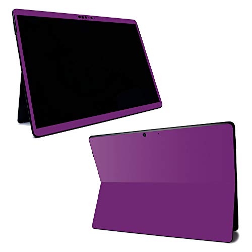 Solid Purple