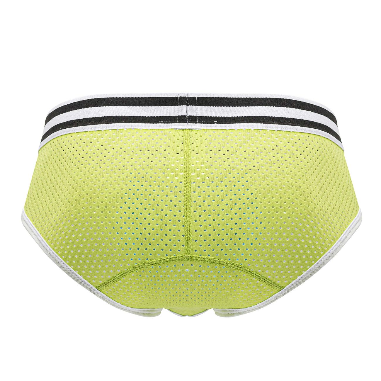 Jor Army Brief 2077 - Premium Men's Military Style Underwear | Comfortable & Durable Boxer Briefs for Active Lifestyle, Workout & Everyday Wear