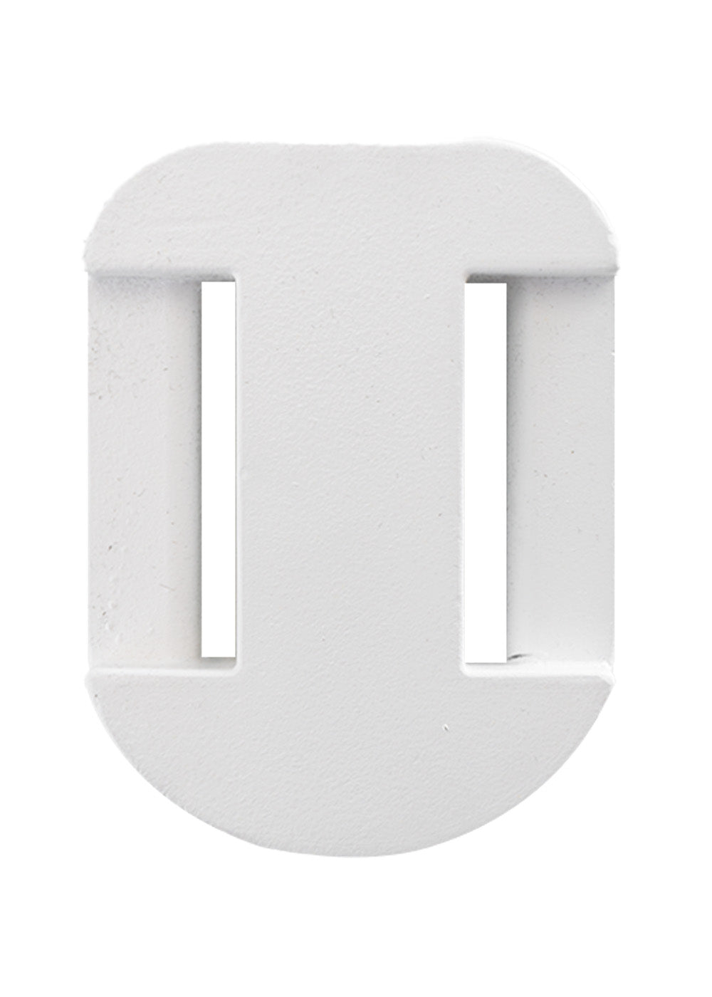 1000g White SALT Belt Weight for Strength Training & Fitness - Perfect for Home Workouts, Gym, and CrossFit