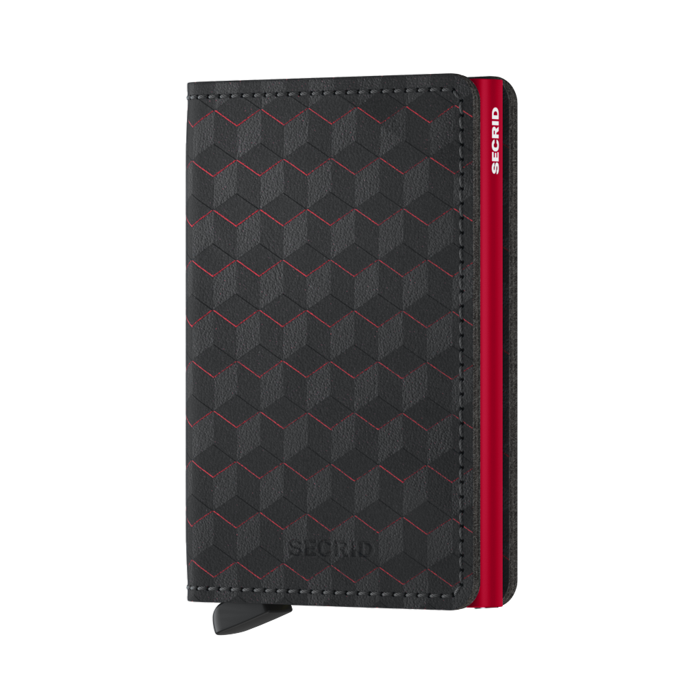 Black Red