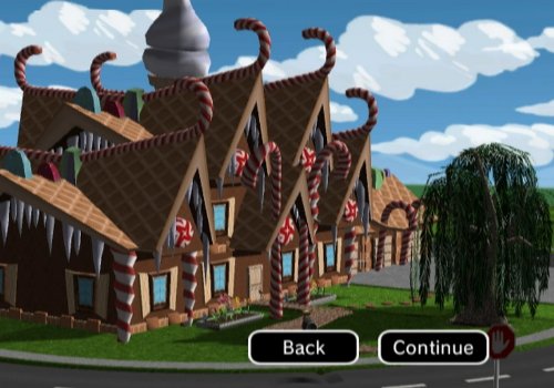 Our House: Party! - Fun Family Game for Nintendo Wii - Perfect for Game Nights & Social Gatherings