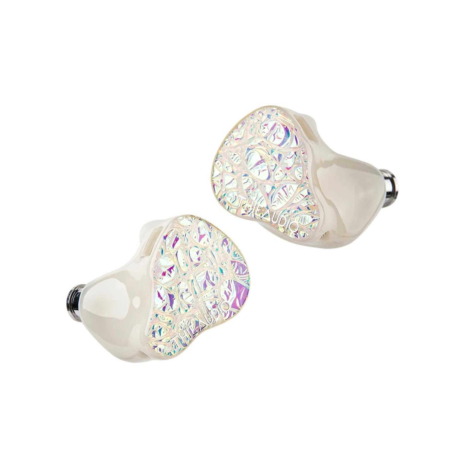 Thieaudio Hype 4 Universal In-Ear Monitors - Premium HiFi IEMs with 4 Drivers for Audiophiles | Perfect for Music Lovers, Studio Recording & Gaming