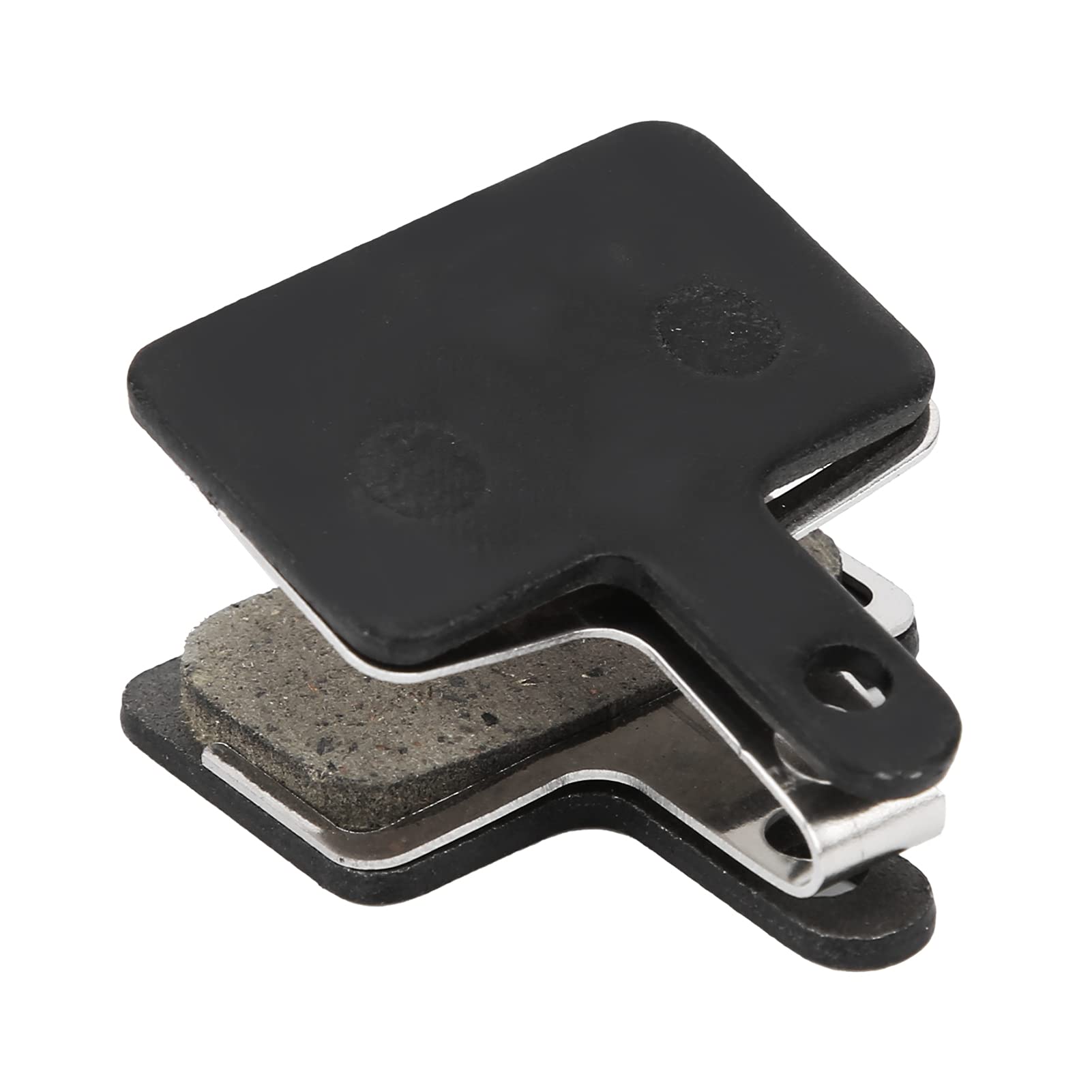 CHICIRIS High Performance Bike Disc Brake Pads - Durable, Rust-Proof Brake Pads for Mountain Bikes & Road Bikes | Perfect for Cycling Enthusiasts & Commuters | Ideal for Downhill, Trail Riding & Daily Commute