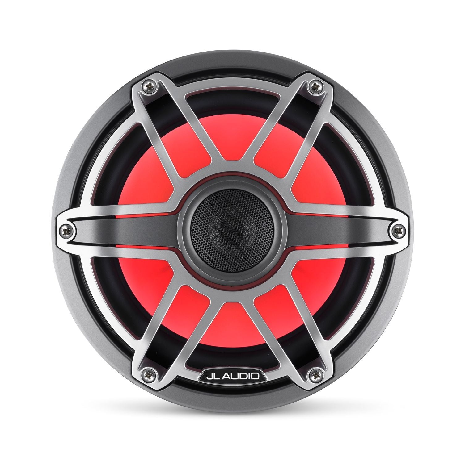 JL Audio M6 880X S GmTi Marine Coaxial Speakers - 8.8