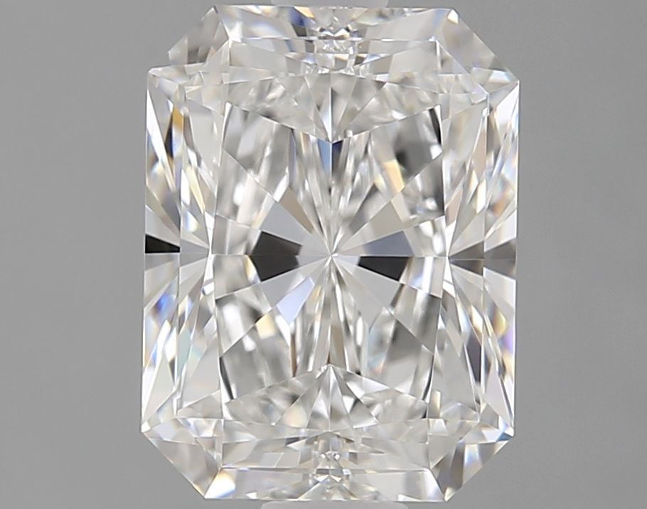 1.71 Carat D Color VVS1 Clarity Radiant Cut Lab-Grown Diamond | Engagement Ring, Wedding Band, Fine Jewelry Gift