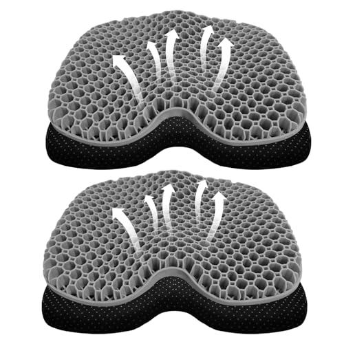 2pcs/Grey