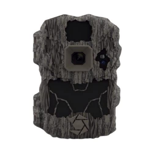 Stealth Cam DS4K Ultimate Trail Camera - 32MP Photos & 4K 30FPS Video with SD Card Reader-Viewer, 32GB Ultra SDHC UHS-I Memory Card - Perfect for Wildlife Monitoring, Hunting, and Outdoor Security Surveillance