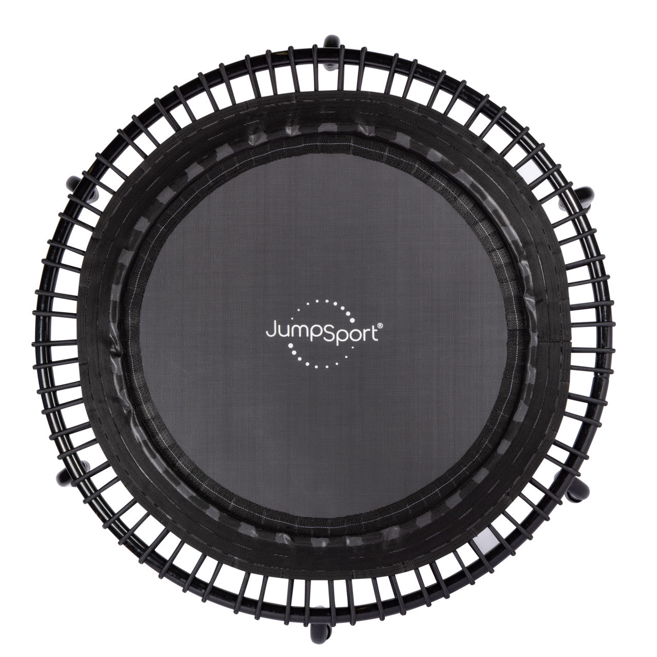 JUMPSPORT 430 Fitness Trampoline for Adults & Kids - 44