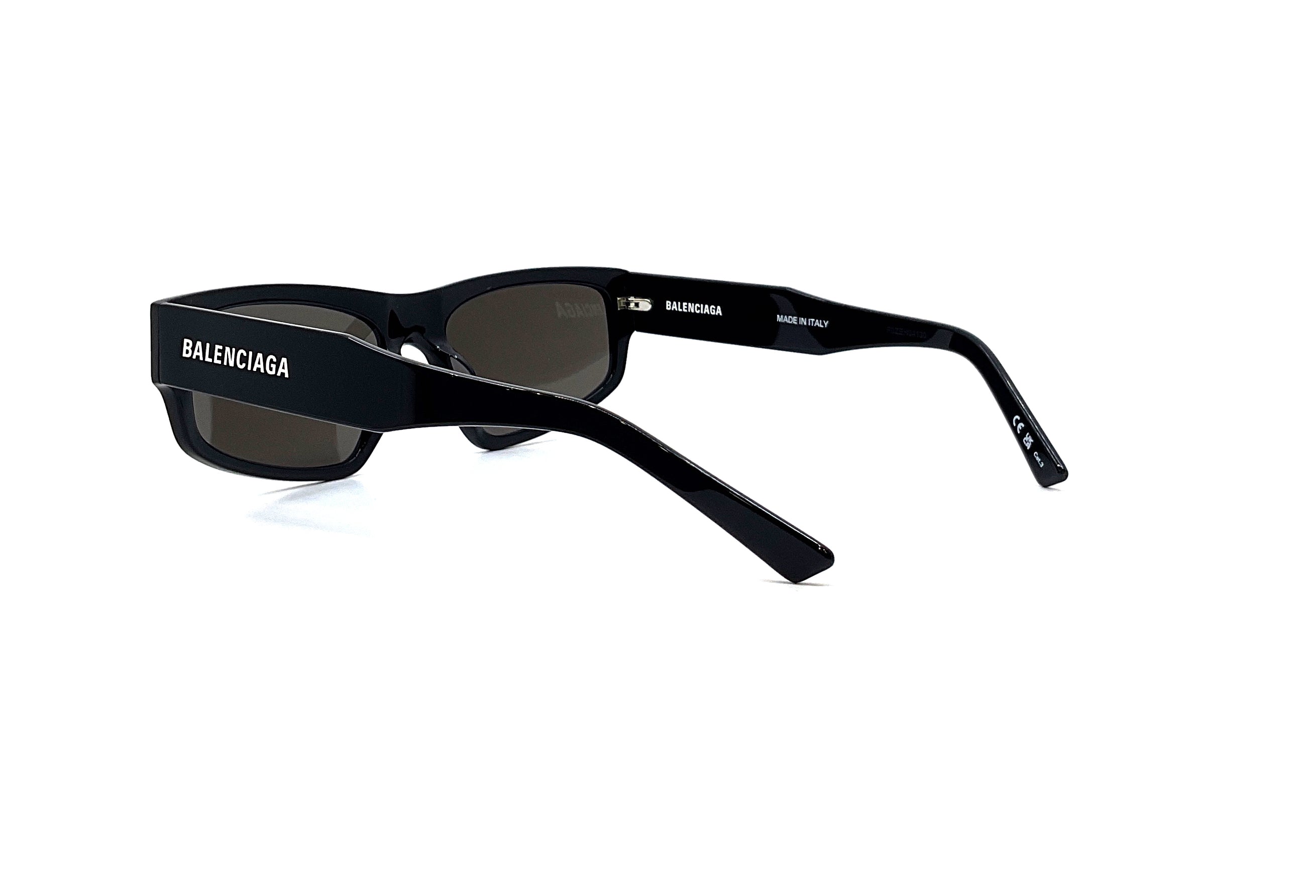 Balenciaga BB0305S Sunglasses (006) - Stylish UV Protection Shades for Men & Women - Perfect for Outdoor Activities, Travel, and Fashion Accessories