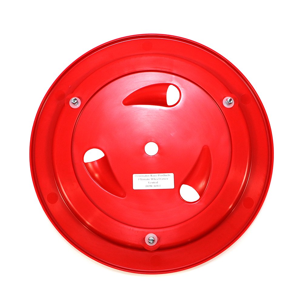 Dominator Race Products 1013-RD 15