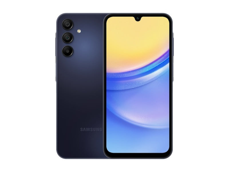 Samsung Galaxy A15 5G Unlocked Smartphone 128GB US Version - Fast 5G Connectivity, Long Battery Life for Streaming & Gaming