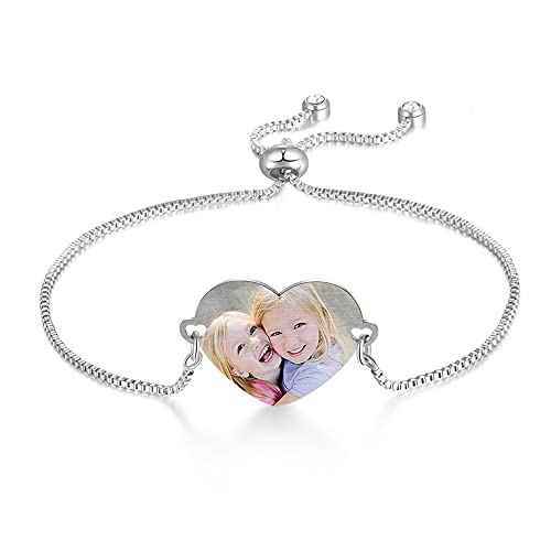 Z- photo bracelet