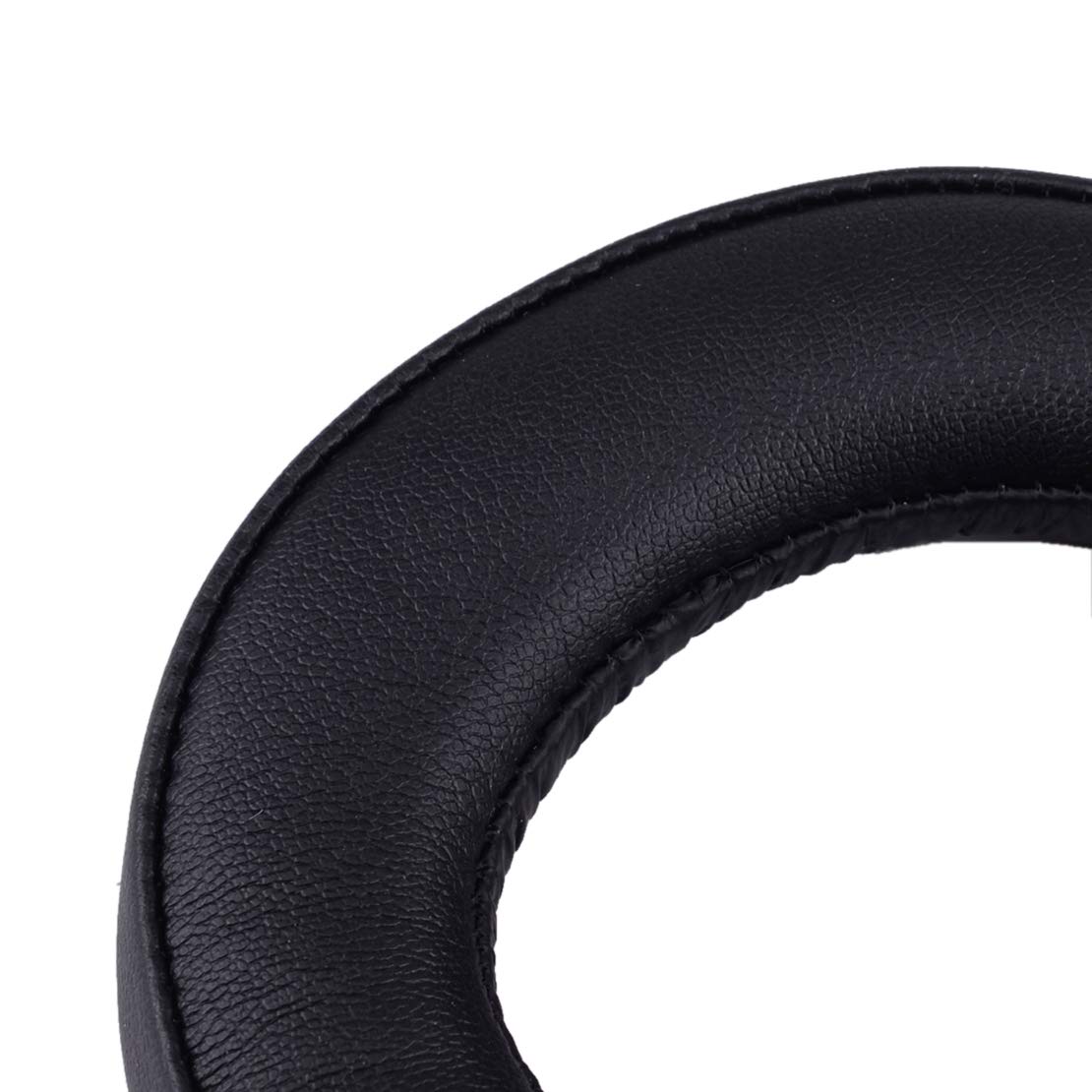 Eastar 2-Pack Replacement Ear Pads Cushion for Sony Gold Wireless Stereo Headset CECHYA-0083 - Compatible with PS3 & PS4 7.1 Gaming Headphones - Soft Memory Foam for Comfortable Long Gaming Sessions