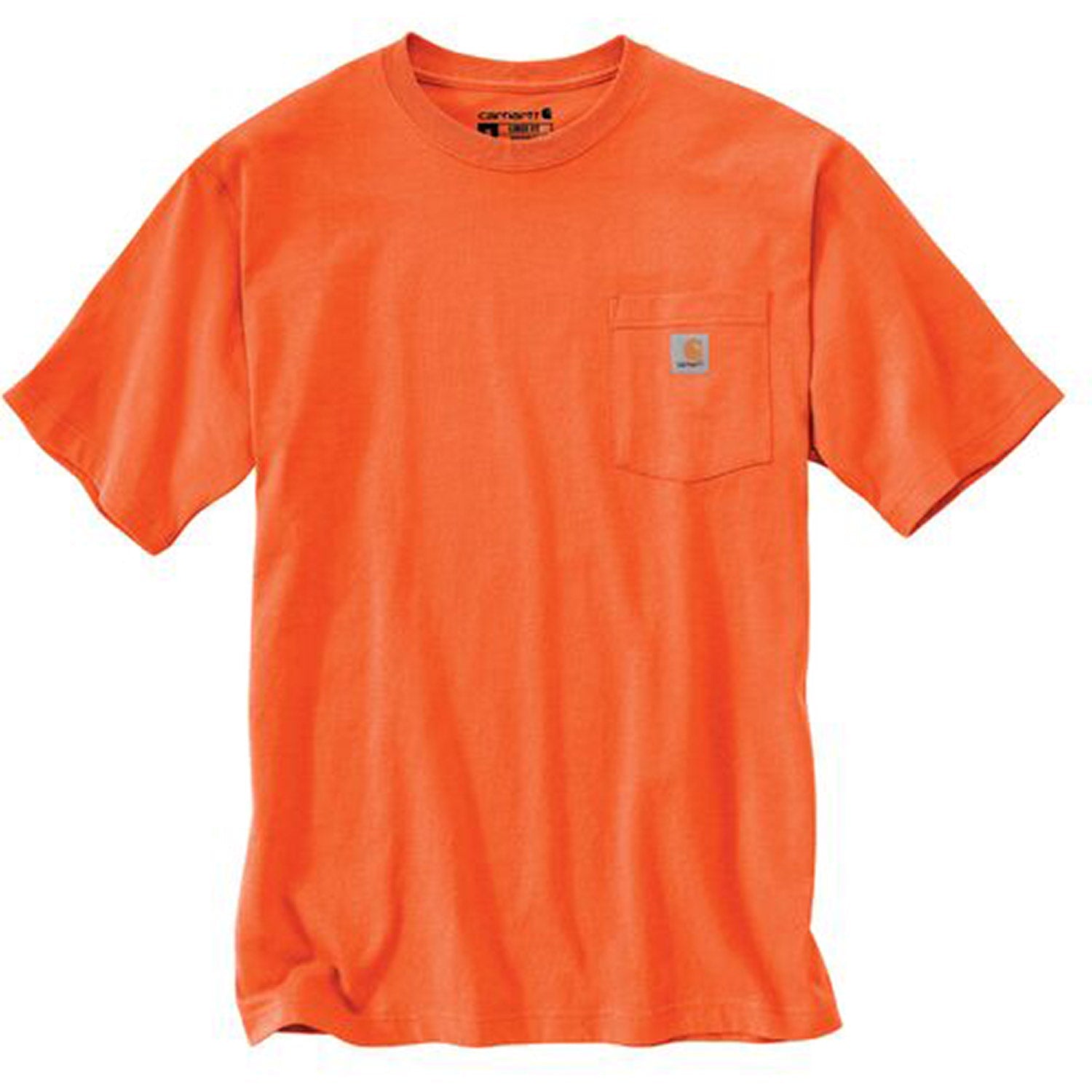 Brite Orange