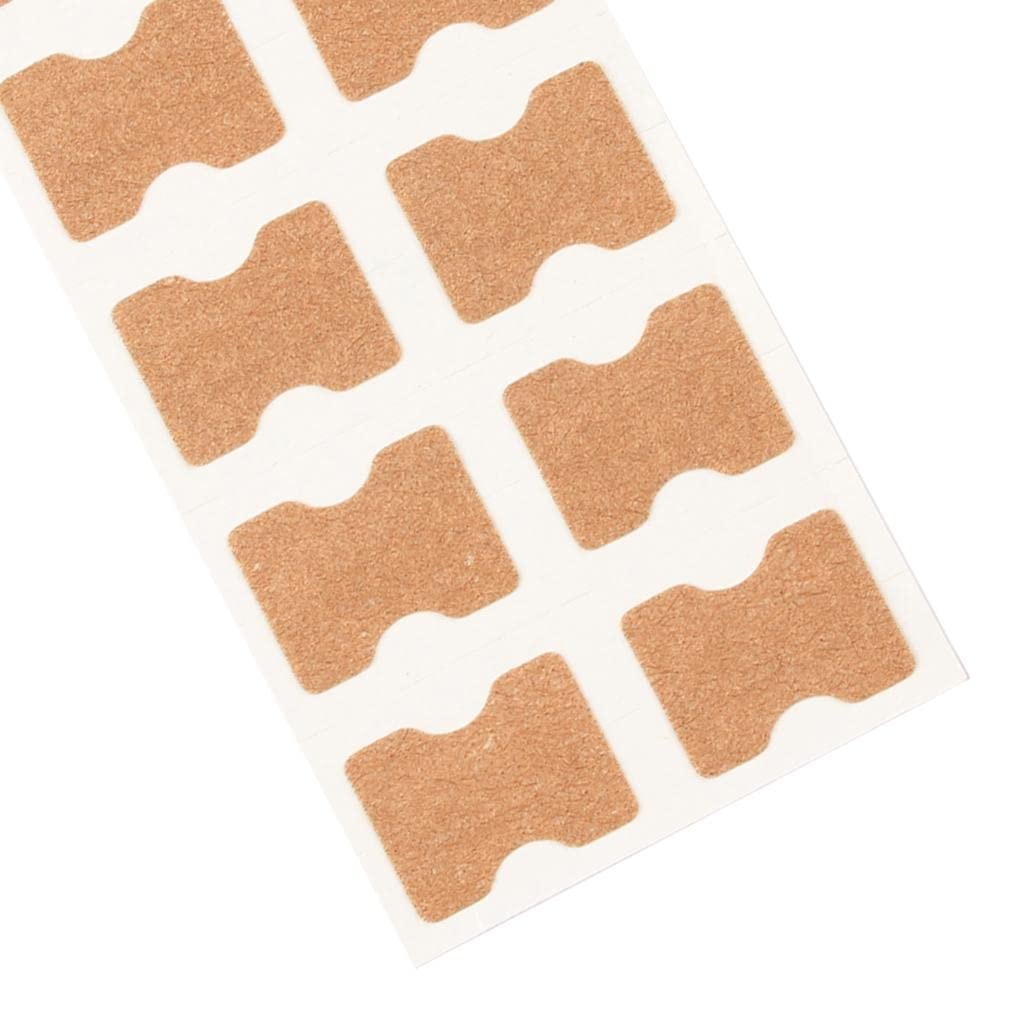 CALANDIS® Ingrown Toenail Corrector Stickers - 10PCS for Pain Relief & Paronychia Treatment - Toe Nail Care for Men & Women - Perfect for Runners, Athletes & Daily Foot Comfort