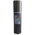 Black & Blue Free-Standing Hot and Cold Water Cooler Dispenser - Ideal for Home, Office & Dorm Room Use