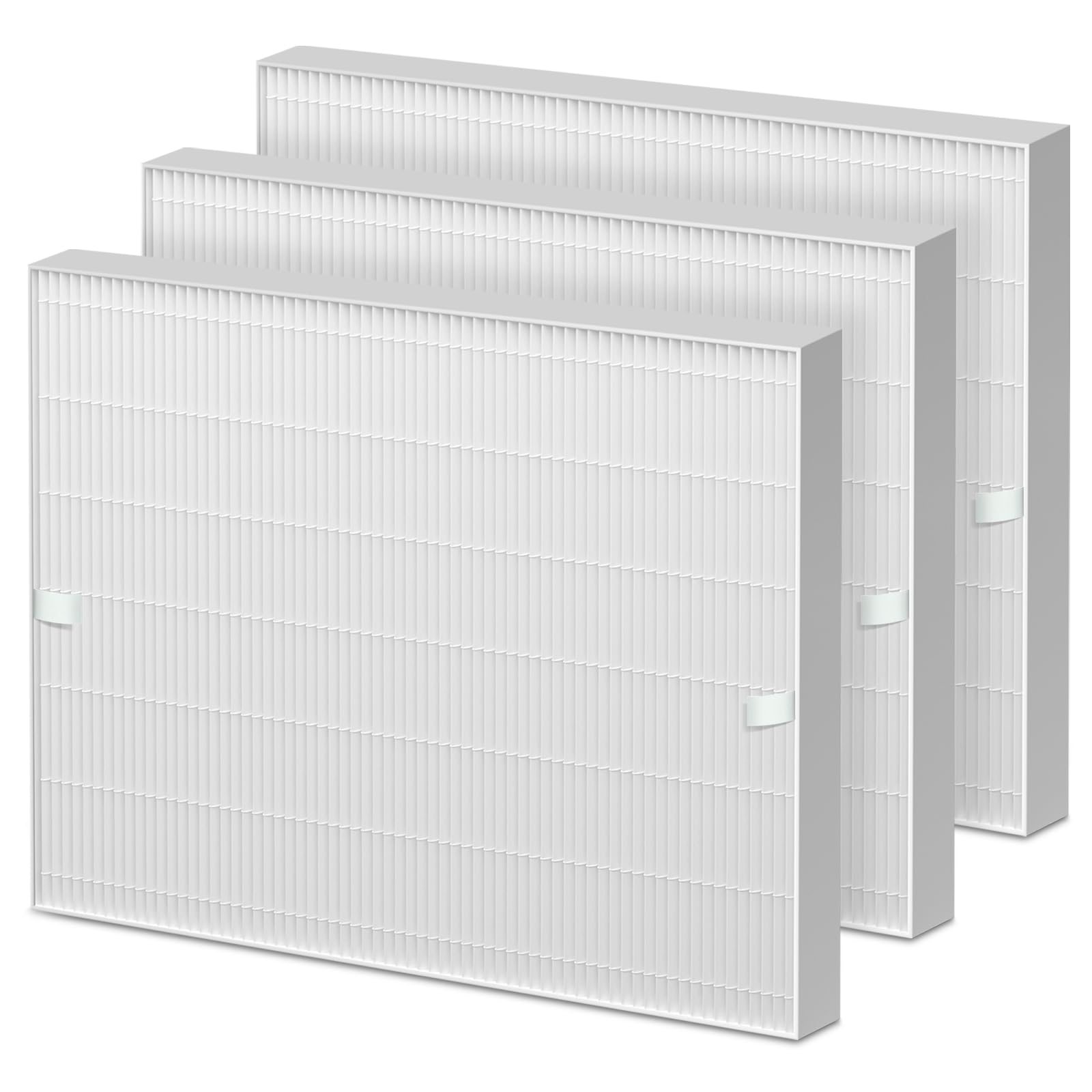 Astrair Air Filter Replacement - High Efficiency HVAC & Furnace Filters for Cleaner Air - Perfect for Home, Office, and Commercial Use