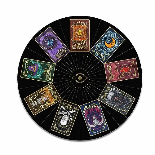 The Tarot (Style 3)
