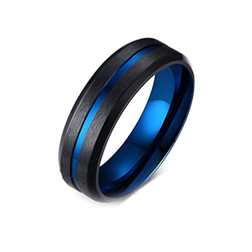 Black Blue 1