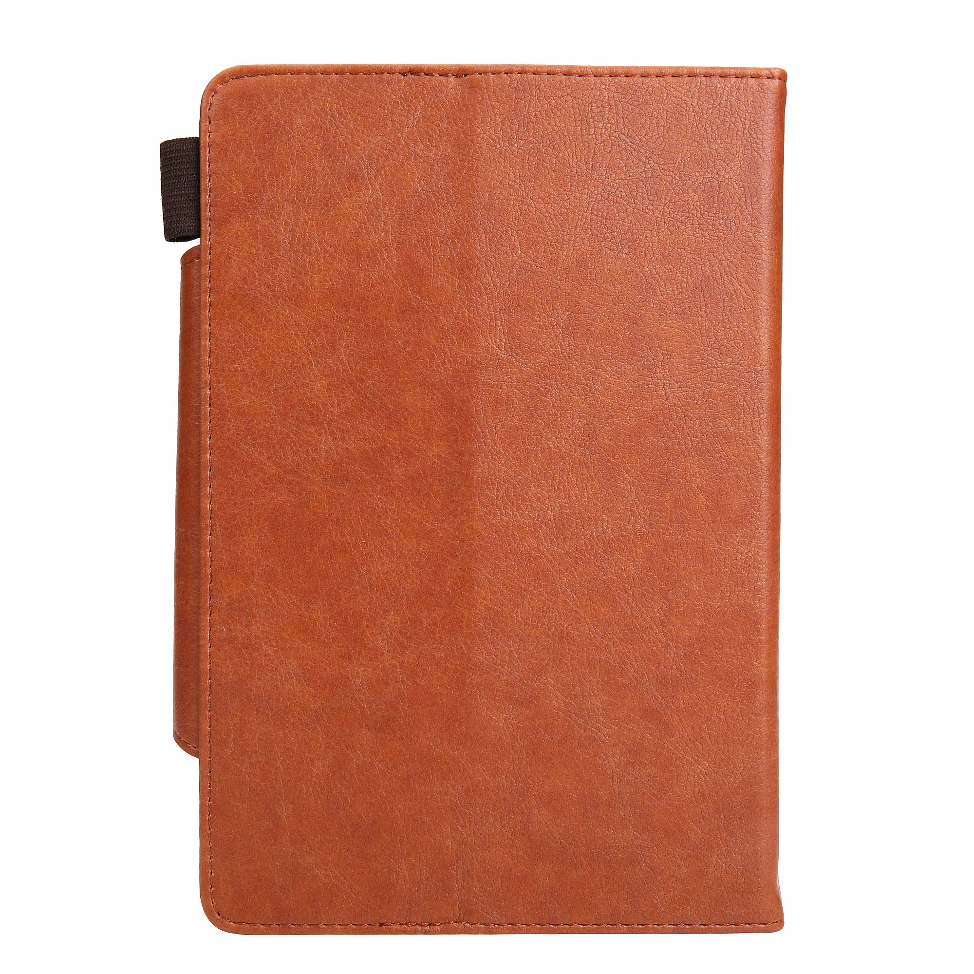 10 Inch Universal Tablet Case - Premium Leather Cover for iPad, iPad Air, Samsung & More 9-10.9