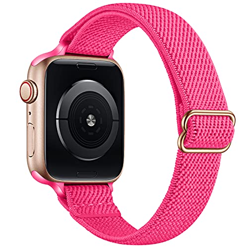 Rose Red/Rose Gold