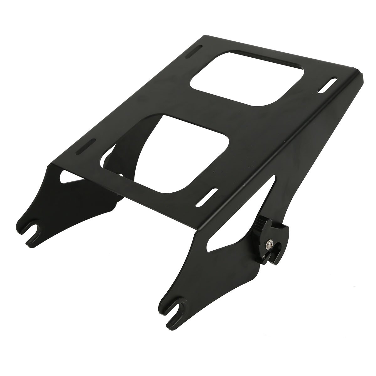 TCT-MOTORPARTS Vivid Black 5.5