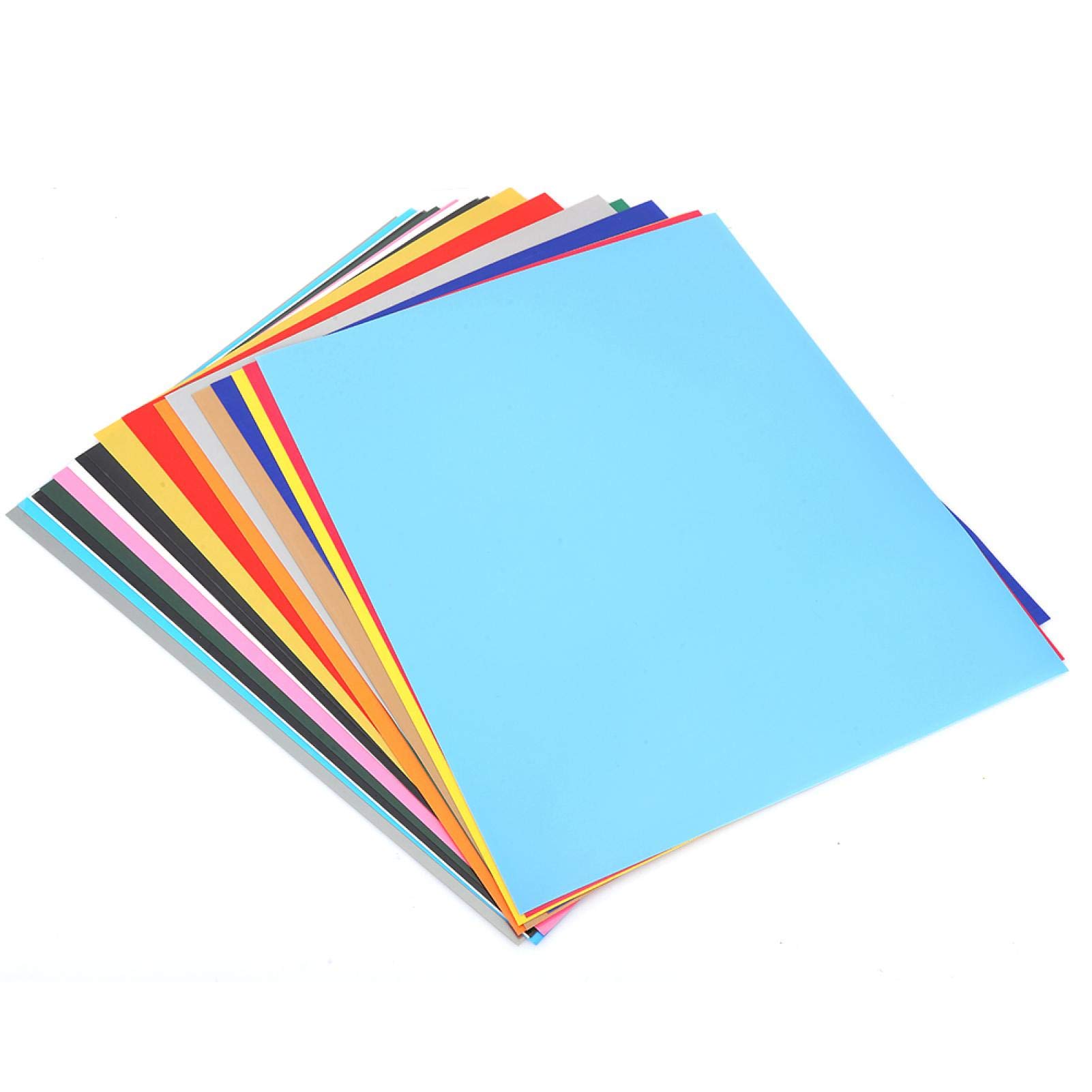 Premium HTV Vinyl for Cricut - Heat Transfer Vinyl Iron On for DIY Crafts, Waterproof & Durable HTV Material for T-Shirts, Bags, Hats - Perfect for Birthday Parties, Custom Apparel & Personalized Gifts