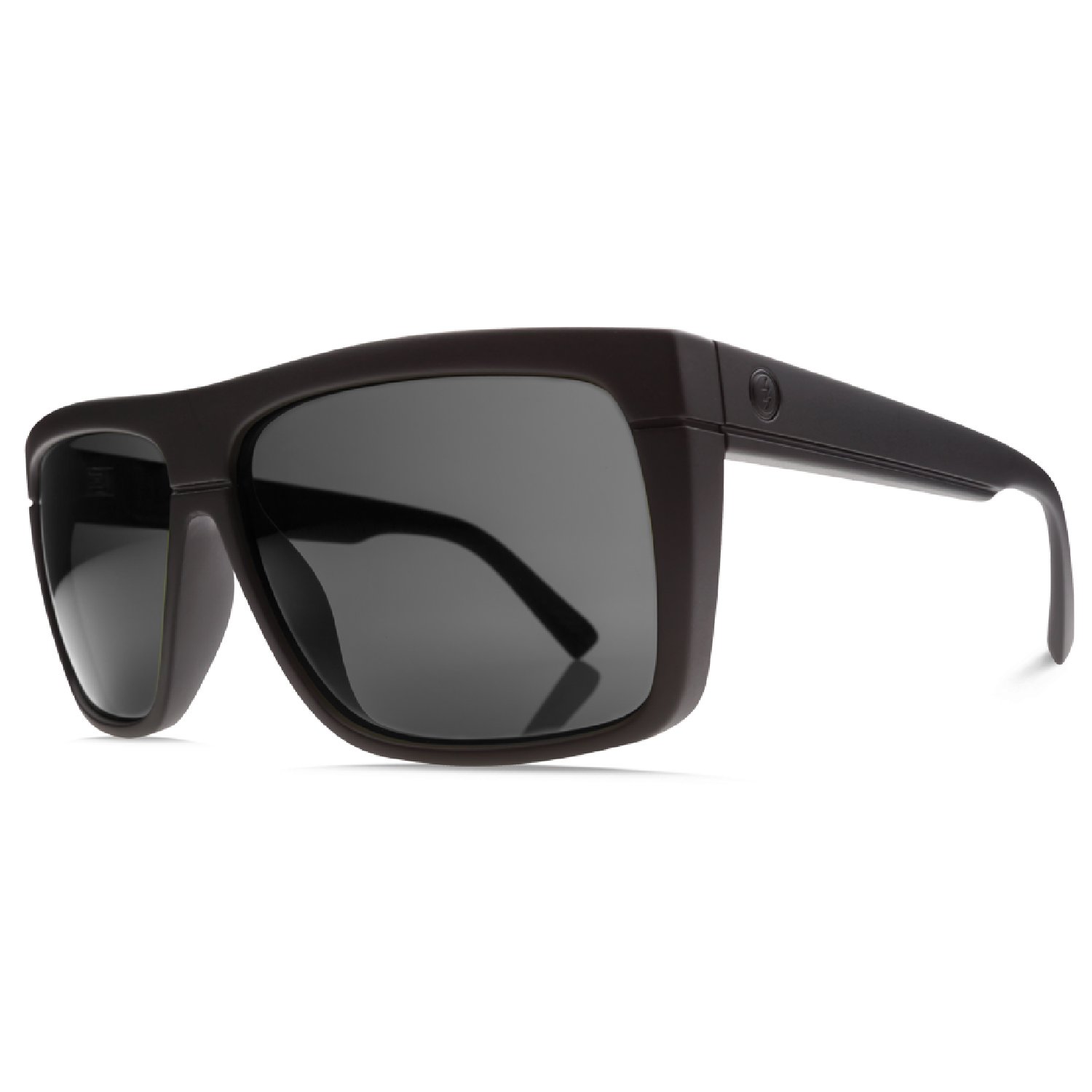 Electric Polarized Sunglasses for Men & Women - UV Protection, Stylish Black Frame - Perfect for Driving, Running, and Outdoor Activities