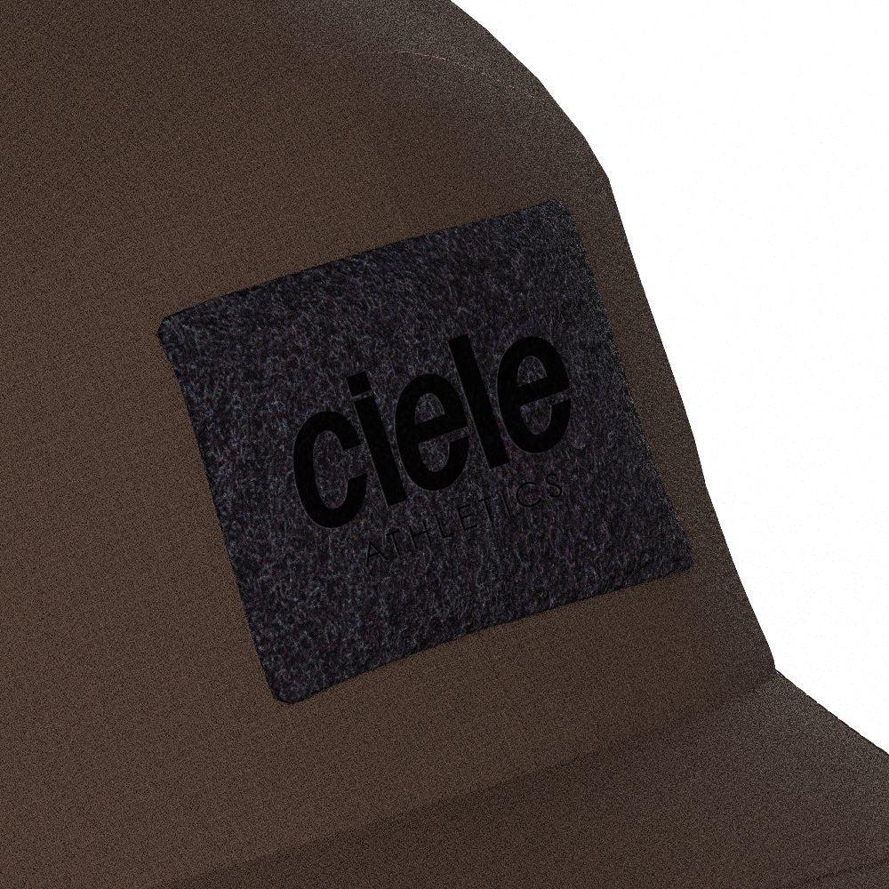 Ciele TRKCap SC Equipment V - Running Hat for Men & Women, Lightweight Performance Cap for Outdoor Sports, Hiking, and Jogging