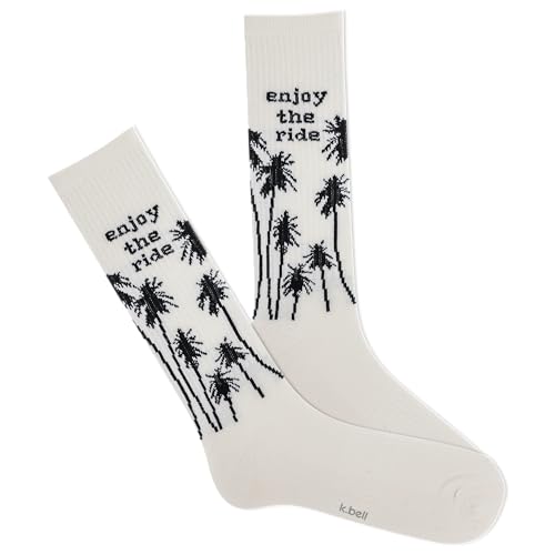 Enjoy the Ride (Linen)