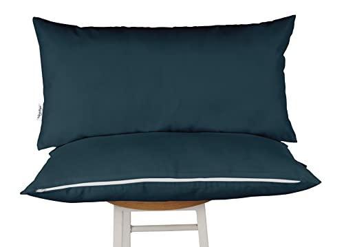 Dark Navy Blue
