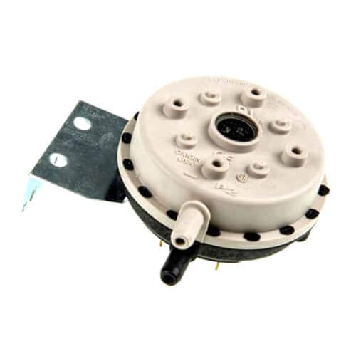 HE & HE II Boiler Pressure Differential Switch - 1.00